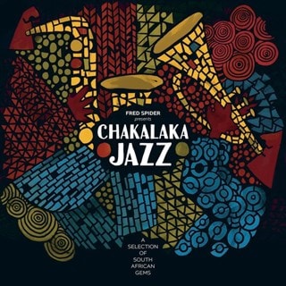 Chakalaka Jazz