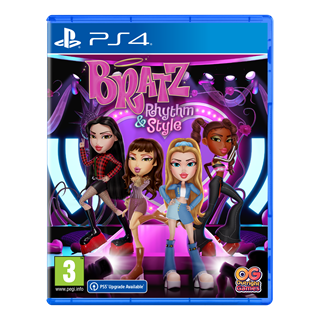 BRATZ Rhythm & Style (PS4)