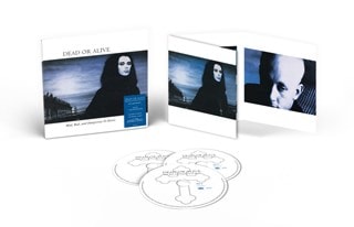 Mad, Bad and Dangerous to Know - 40th Anniversary Edition 3CD