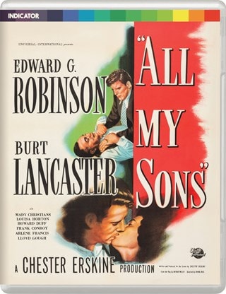 All My Sons Limited Edition