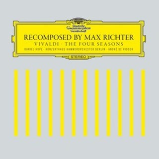Recomposed By Max Richter: Vivaldi, 'The Four Seasons'