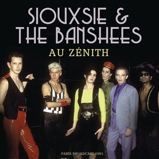 Au Zenith