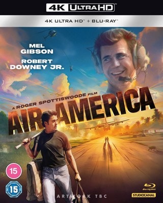 Air America