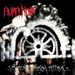 Black Thrash Attack (30th Anniversary)