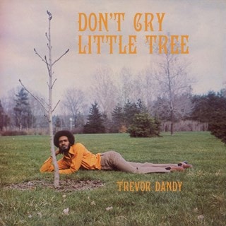 Don't Cry Little Tree