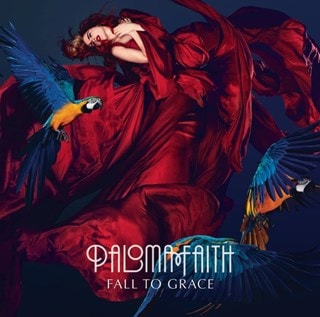 Fall to Grace