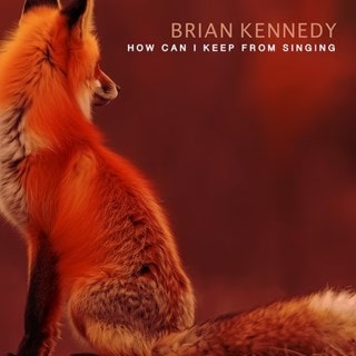 How Can I Keep from Singing
