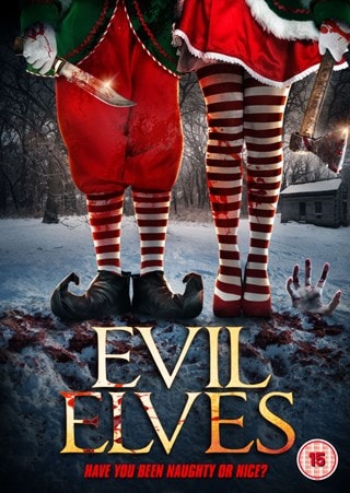 Evil Elves