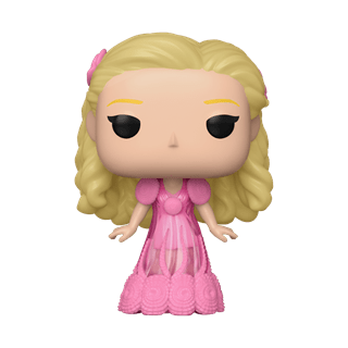 Glinda In Nightgown 1699 Wicked Funko Pop Vinyl