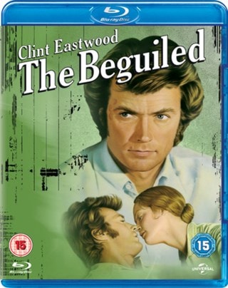 The Beguiled