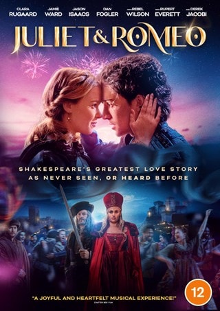 Juliet and Romeo