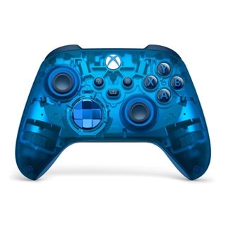 Xbox Wireless Controller V2 - Sky Cipher Special Edition
