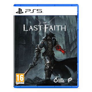 The Last Faith (PS5)