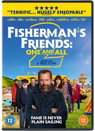 Fisherman's Friends: One and All