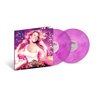 Glitter - 25th Anniversary Midnight Purple 2LP