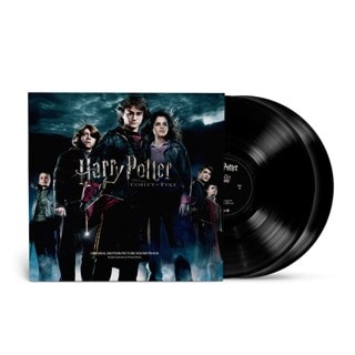 Harry Potter and the Goblet of Fire