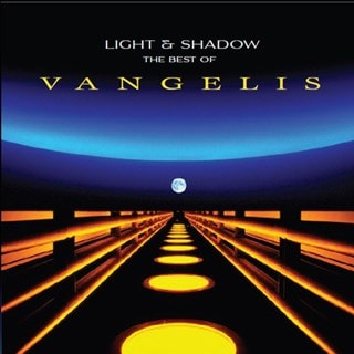 Light and Shadow: The Best of Vangelis