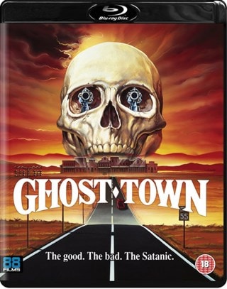 Ghost Town
