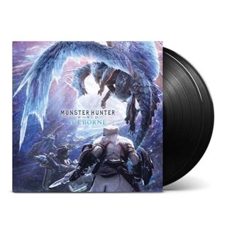 Monster Hunter: World: Iceborne