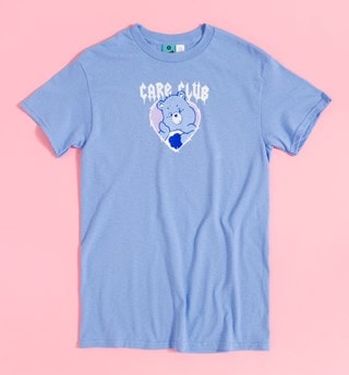 Care Club (hmv Exclusive) Care Bears Truffle Shuffle Tee