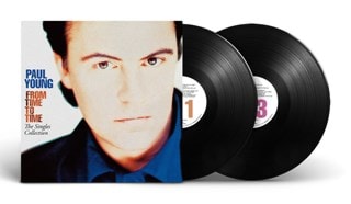 From Time to Time: The Singles Collection