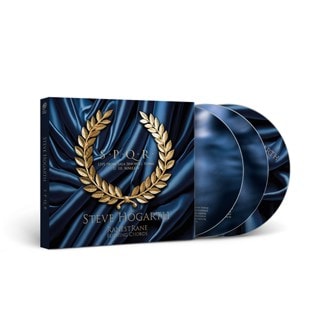 S.P.Q.R. (Live from Sala Sinopoli, Roma 2024) - 2CD + Blu-Ray