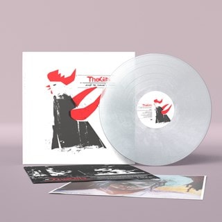 Enter: The Conquering Chicken - Loser Pearl/Sunrise Vinyl