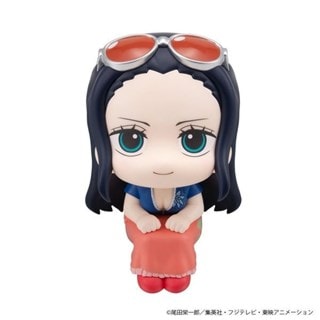 Nico Robin One Piece MegaHouse Lookup Figure