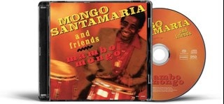 Mambo Mongo