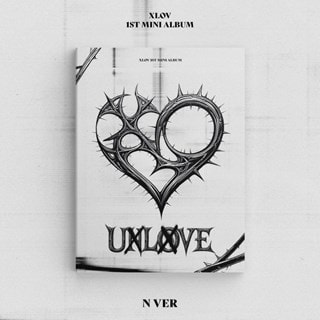UXLXVE (N Ver.)