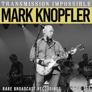 Transmission Impossible: Rare Broadcast Recordings