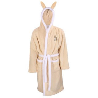 Miss Bunny Bambi Dressing Gown