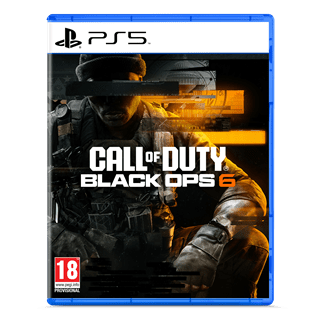 Call Of Duty: Black Ops 6 (PS5)