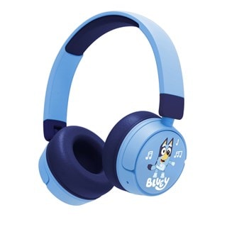 OTL Bluey Bluetooth Headphones