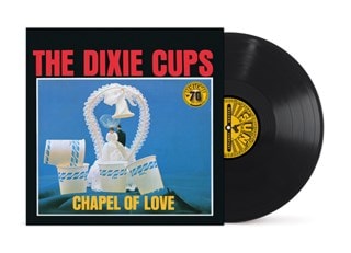 Chapel of Love