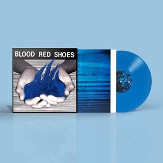 Fire Like This - Limited Edition Blue Vinyl