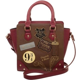Harry Potter: Hogwarts Express 9 3/4 Handbag
