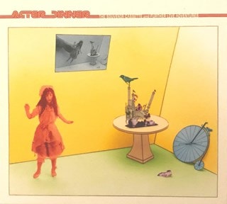 The Souvenir Cassette and Other Live Adventures