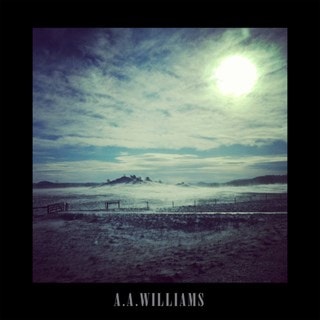 A.A. Williams