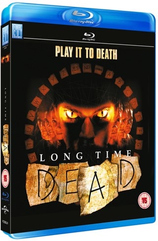 Long Time Dead