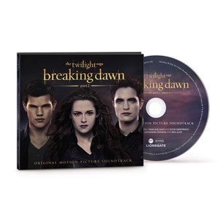 The Twilight Saga: Breaking Dawn - Part 2