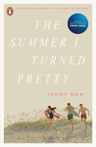 The Summer I Turned Pretty Paperback By Jenny Han