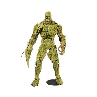 Swamp Thing DC Collector Mega Action Figure