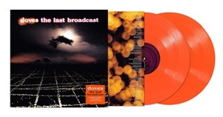 The Last Broadcast