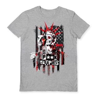 F**K Supes The Boys Tee