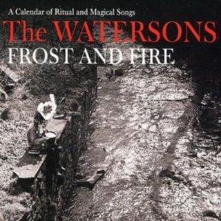 Frost and Fire