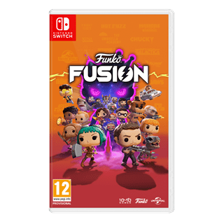 Funko Fusion (Nintendo Switch)