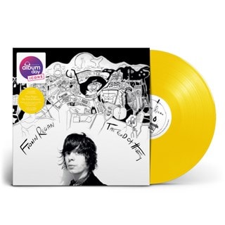 The End of History - Yellow Vinyl (National Album Day 2026)