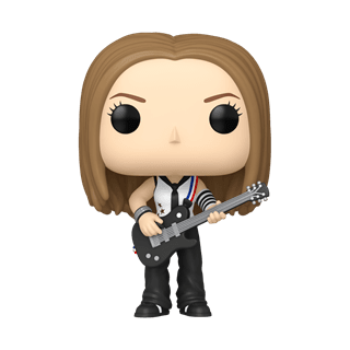 Complicated 425 Avril Lavigne Funko Pop Vinyl