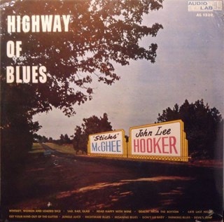 Highway of Blues